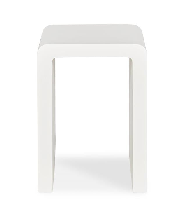 American Home Furniture Century Mark Nesting Side Table Small