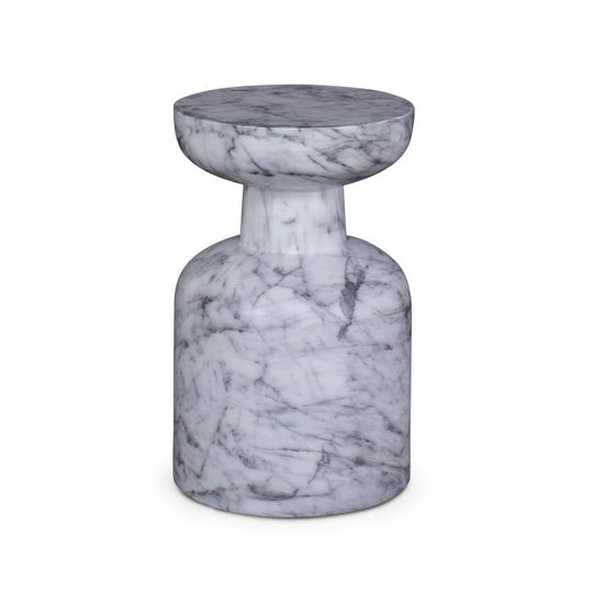 American Home Furniture Century Bailey Outdoor Side Table
