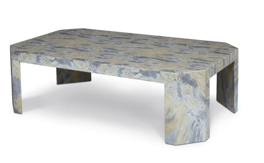 American Home Furniture Century Gustav Outdoor Cocktail Table