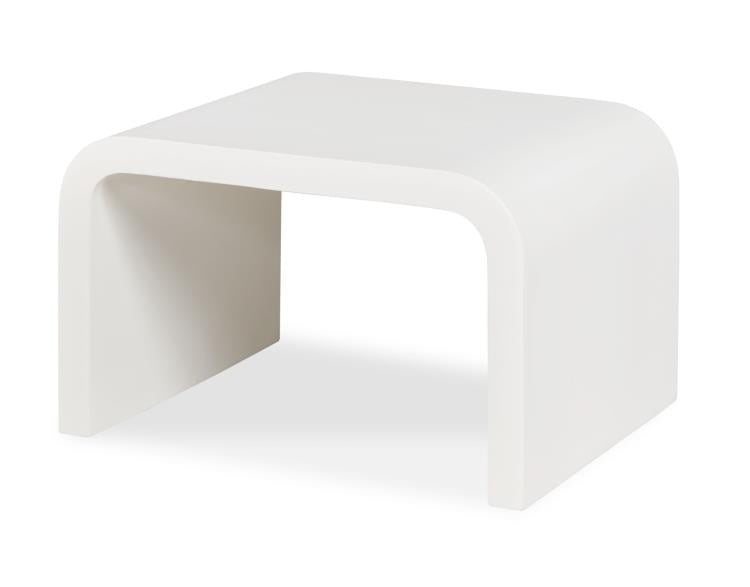 American Home Furniture Century Mark Outdoor Small Cocktail Table
