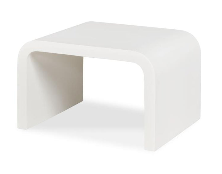 American Home Furniture | Century - Mark Outdoor Small Cocktail Table