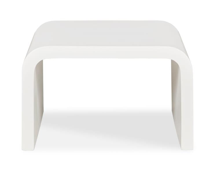 American Home Furniture | Century - Mark Outdoor Small Cocktail Table