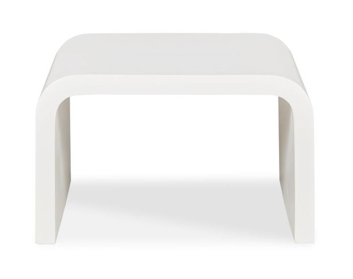 American Home Furniture | Century - Mark Outdoor Small Cocktail Table