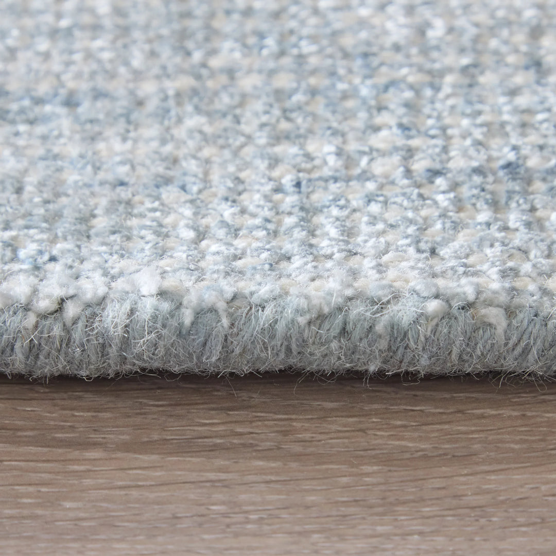 Rectangle/3'6" x 5'6"/Blue