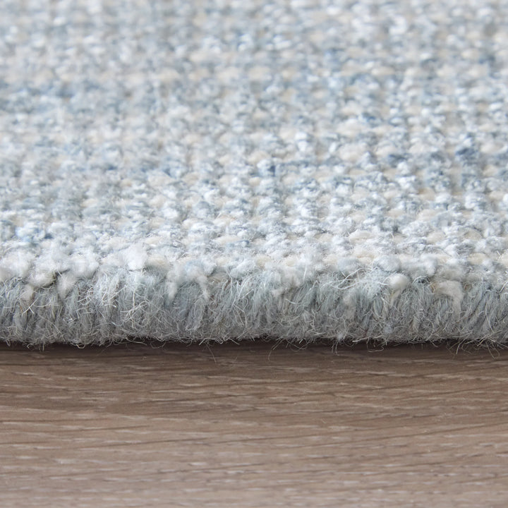 Rectangle/3'6" x 5'6"/Blue