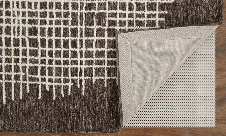 Rectangle/Brown