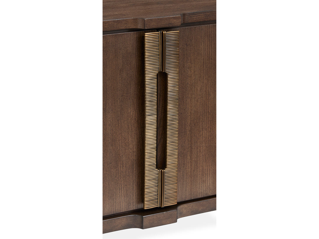 Sugar Mill Spiced Rum Bachelor Chest - B5832-07