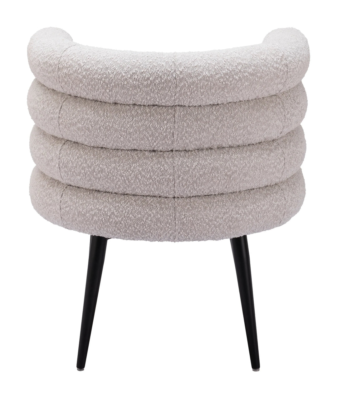 Grena Dining Chair Misty Gray - AmericanHomeFurniture