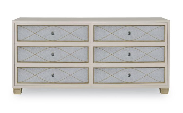 American Home Furniture | Century - Avery Dresser