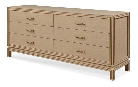 American Home Furniture Century Lewis Dresser