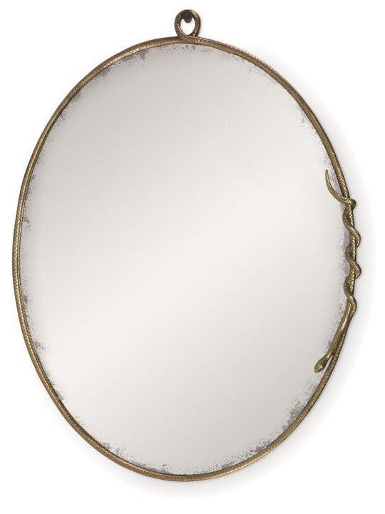 Century - Eve Mirror - C7A-231 | American Home Furniture