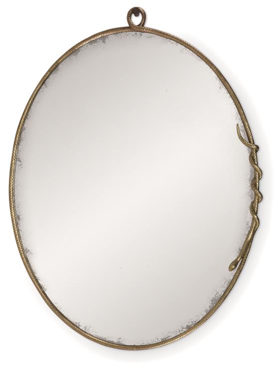 American Home Furniture | Century - Eve Mirror