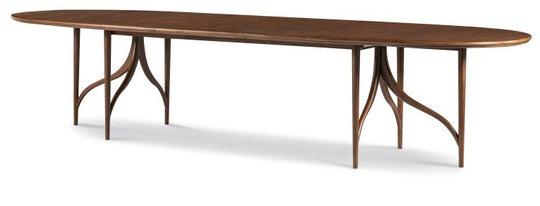 American Home Furniture Century Quentin Dining Table