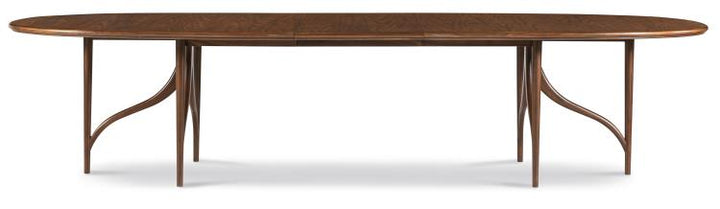 American Home Furniture Century Quentin Dining Table