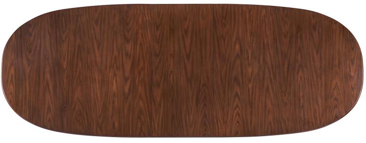 American Home Furniture Century Quentin Dining Table