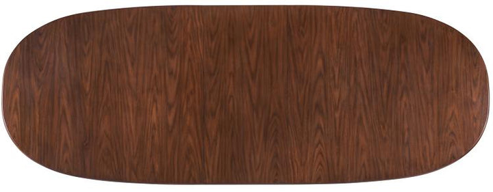 American Home Furniture Century Quentin Dining Table