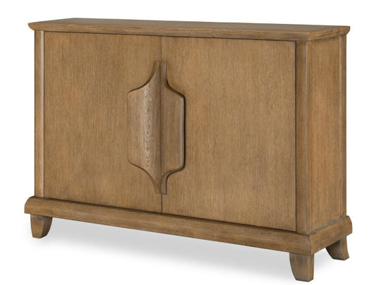 American Home Furniture Century Cyrus Two Door Credenza