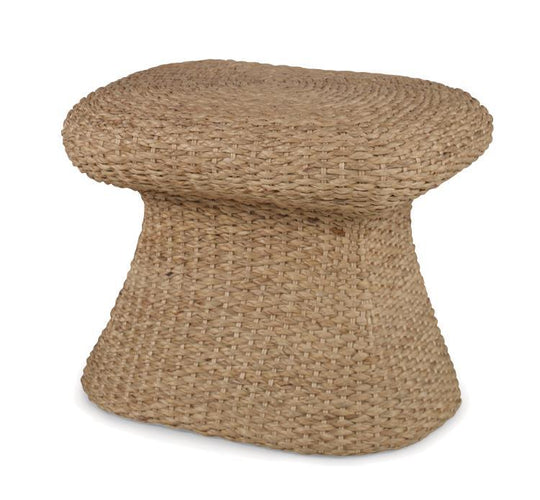 Century - Carrier and Company Case Warren Ottoman - C7A-555 | American Home Furniture