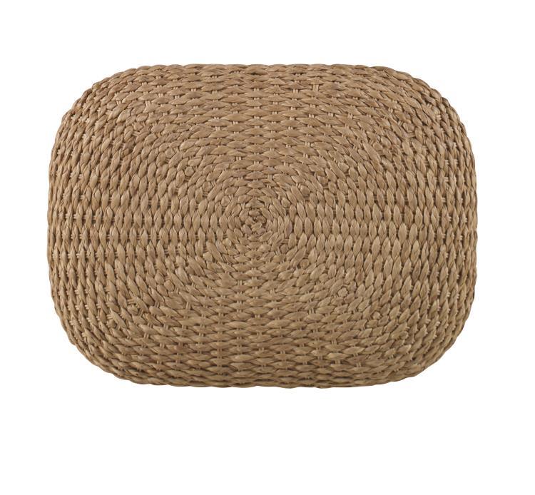 Century - Carrier and Company Case Warren Ottoman - C7A-555 | American Home Furniture