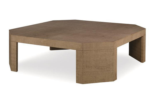 Century - Carrier and Company Case Gustav Cocktail Table - C7A-601 | American Home Furniture