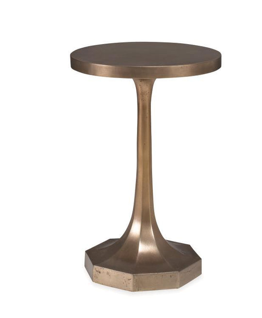 Century - Carrier and Company Case Oscar Drinks Table - C7A-616 | American Home Furniture