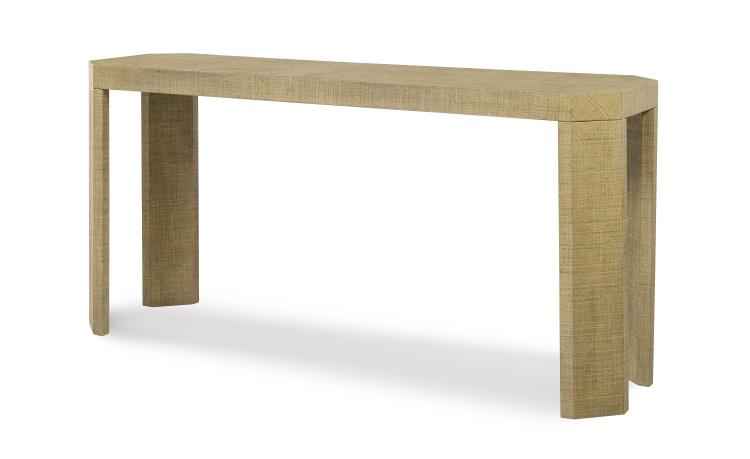 American Home Furniture Century Gustav Console Table
