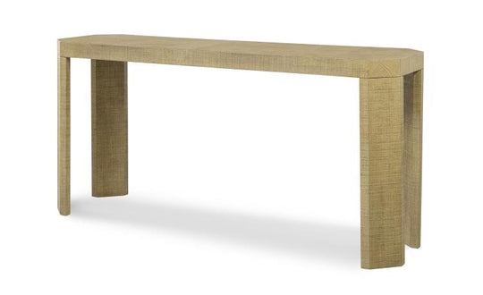 American Home Furniture Century Gustav Console Table