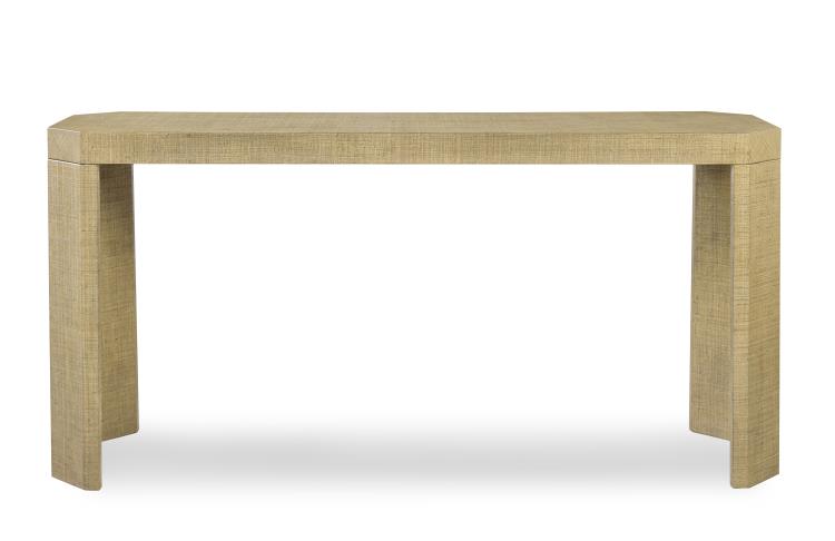 American Home Furniture Century Gustav Console Table