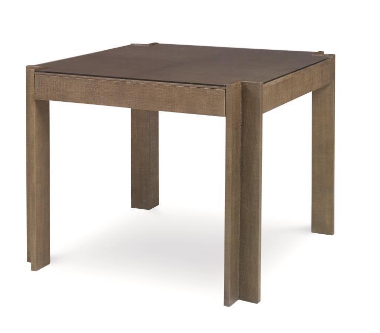 Century - Billy Game Table - C7A-742 | American Home Furniture