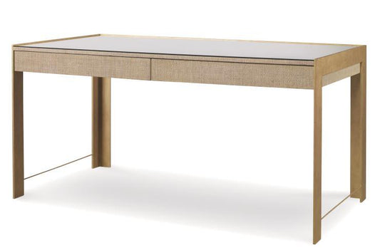 Century - Carrier and Company Case Frederick Desk - C7A-762 | American Home Furniture