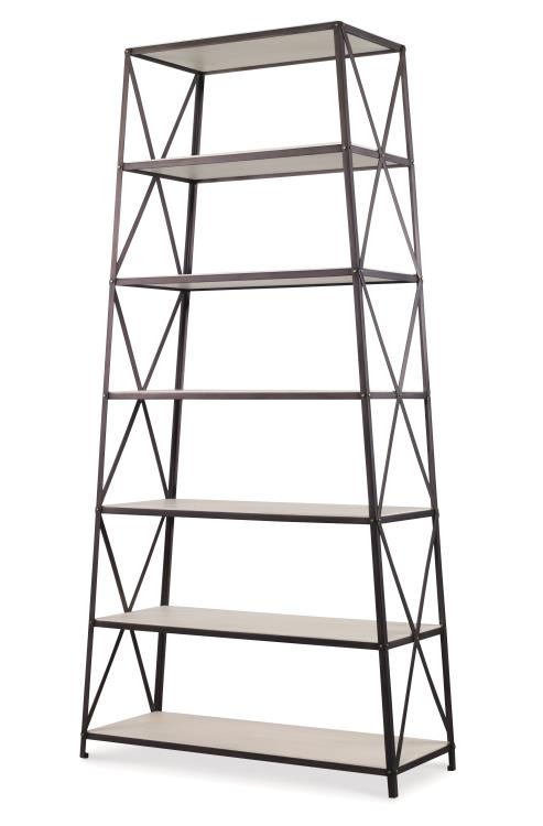 American Home Furniture | Century - Archive Etagere