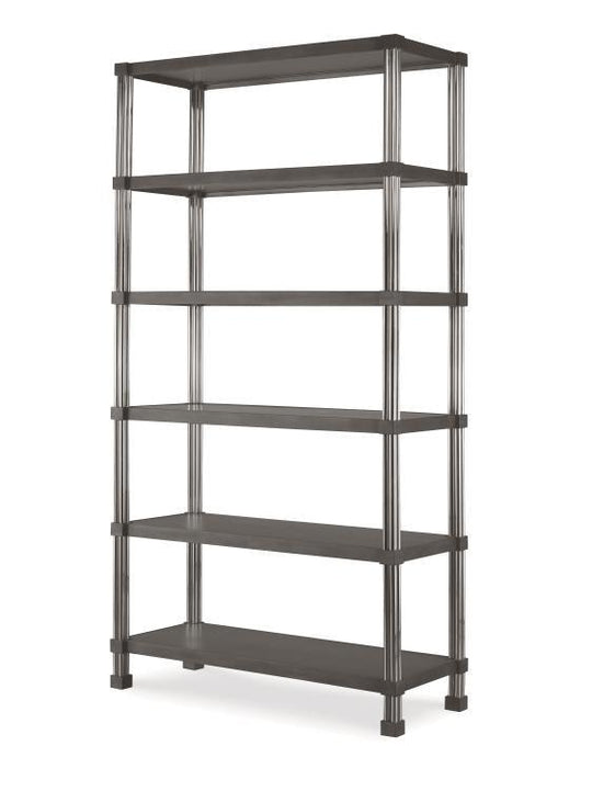 Century - Ascher Etagere - C7A-775 | American Home Furniture