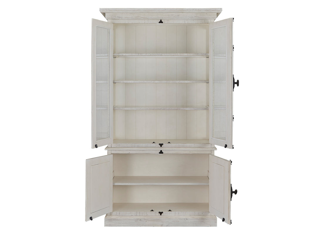 Bronwyn Alabaster Dining Cabinet - D4436-01