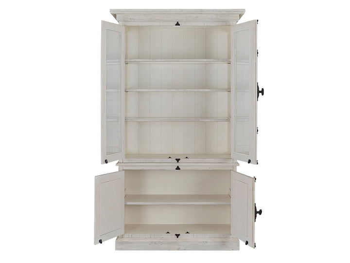 Bronwyn Alabaster Dining Cabinet - D4436-01