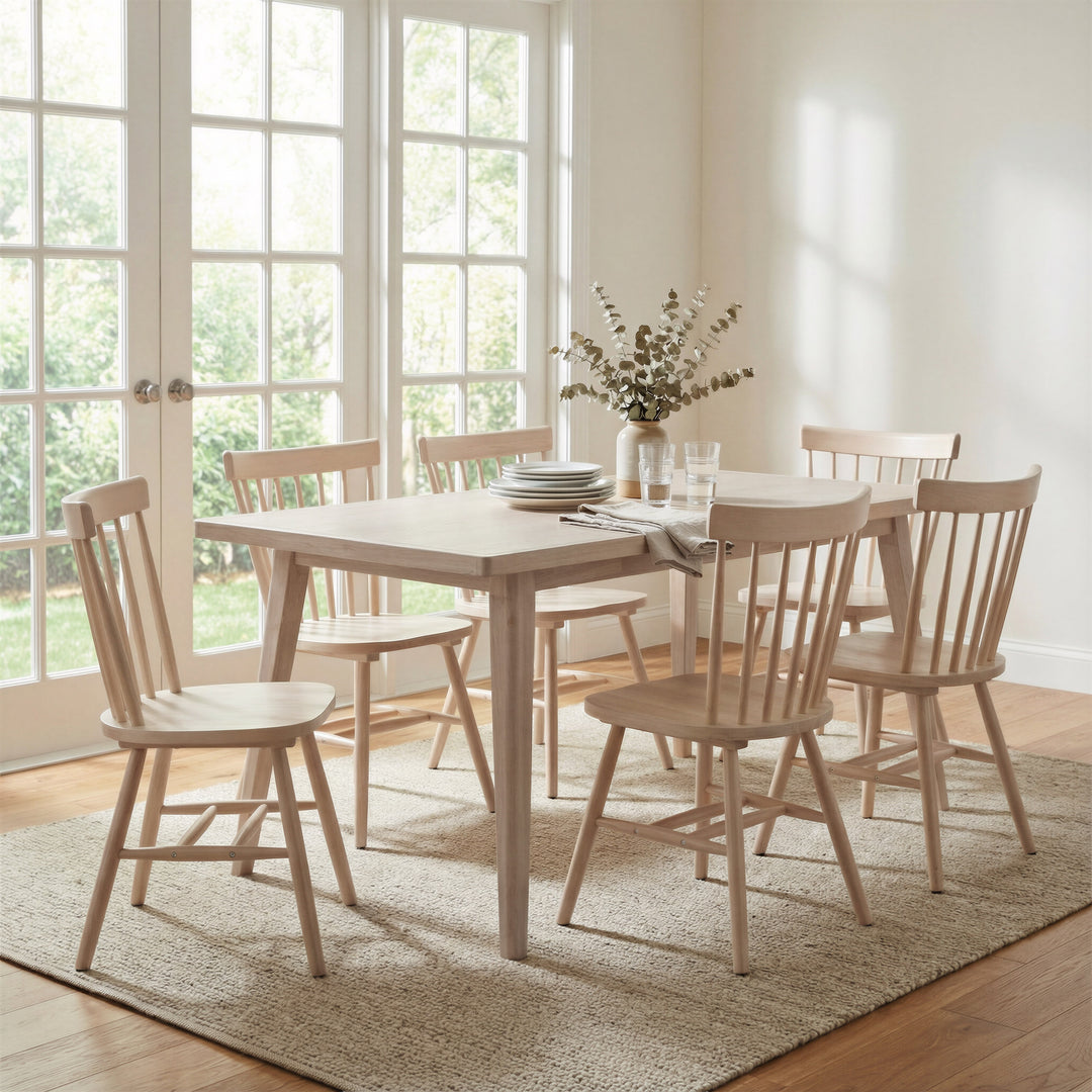 Tyce Dining Chair (Set of 2)