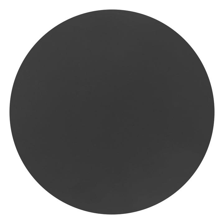 Noga End Table Black