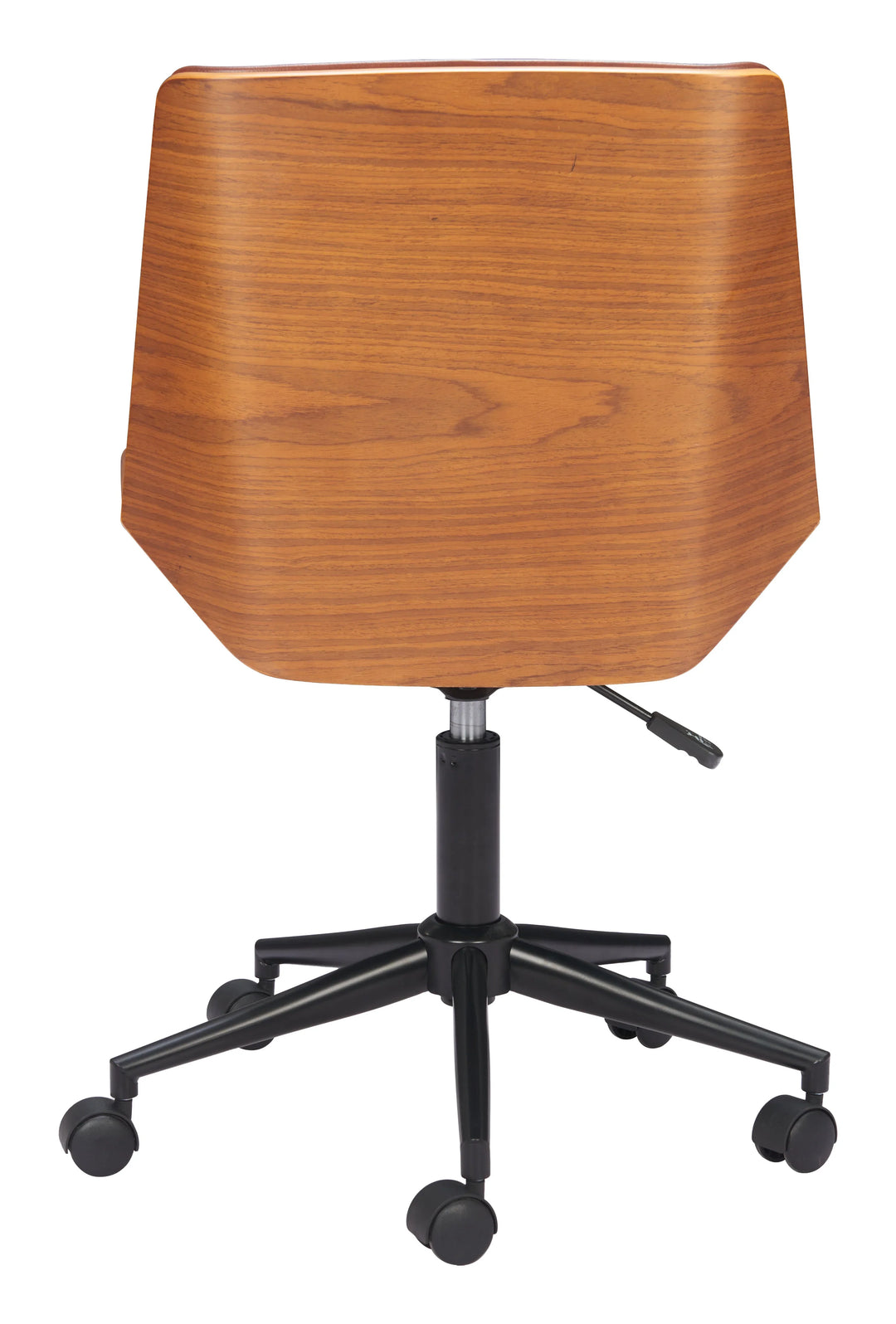 Maker Office Chair Brown - AmericanHomeFurniture