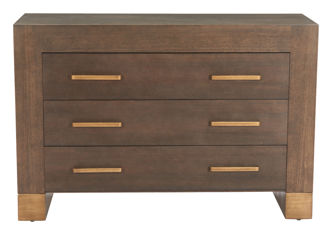 Sivar Cabinet Espresso