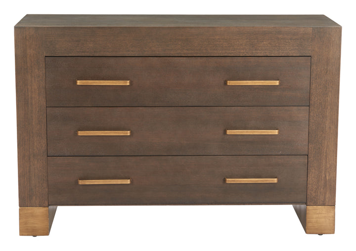 Sivar Cabinet Espresso