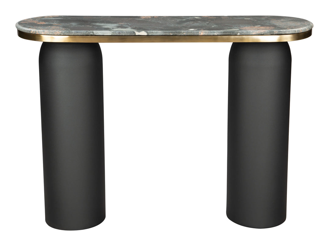 Zuo Luxor Console Table Multicolor CONSOLE TABLES