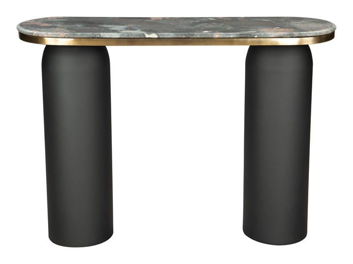 Zuo Luxor Console Table Multicolor CONSOLE TABLES