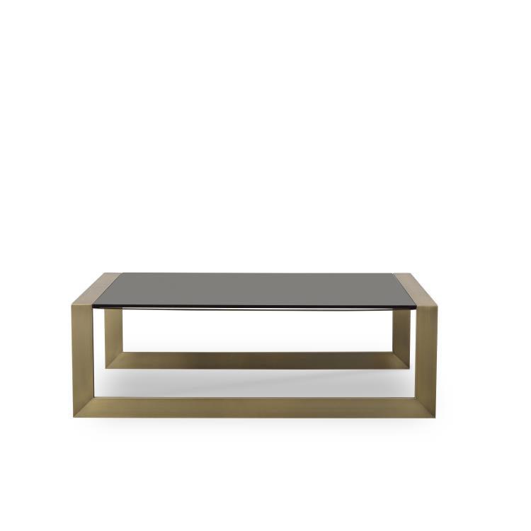 Century - Compositions Compositions Cocktail Table - C9A-601 | American Home Furniture