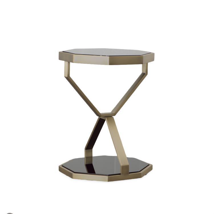 Century - Compositions Compositions Drinks Table - C9A-612 | American Home Furniture