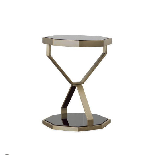 Century - Compositions Compositions Drinks Table - C9A-612 | American Home Furniture
