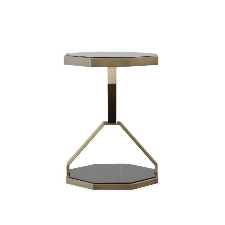 American Home Furniture | Century - Compositions Compositions Drinks Table