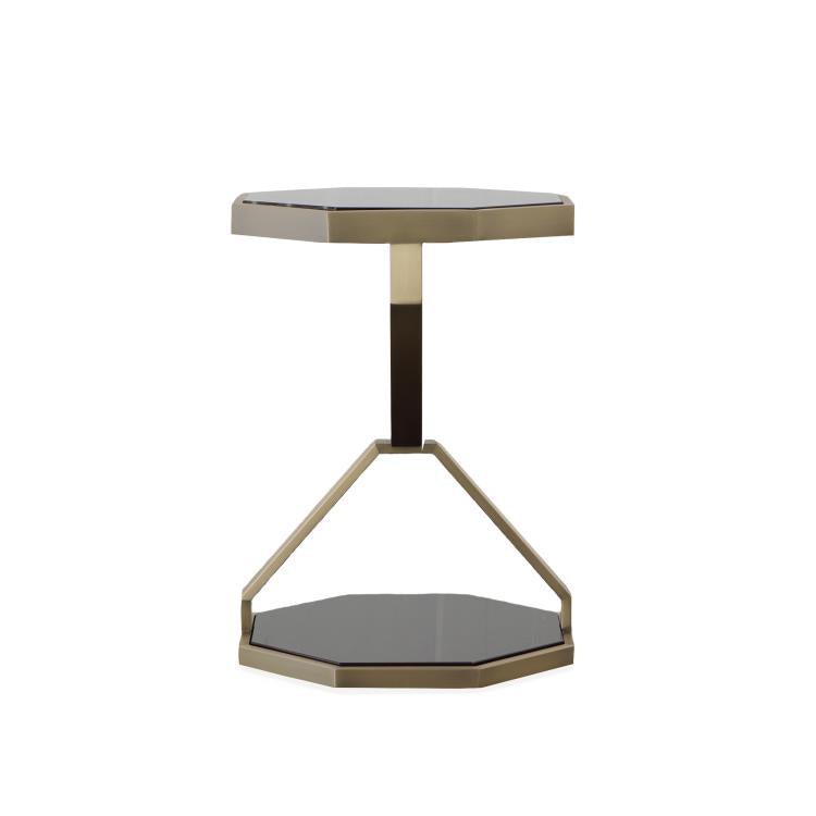 Century - Compositions Compositions Drinks Table - C9A-612 | American Home Furniture