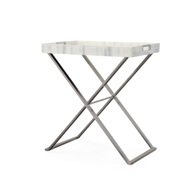 American Home Furniture | Century - Compositions Compositions Tray Table