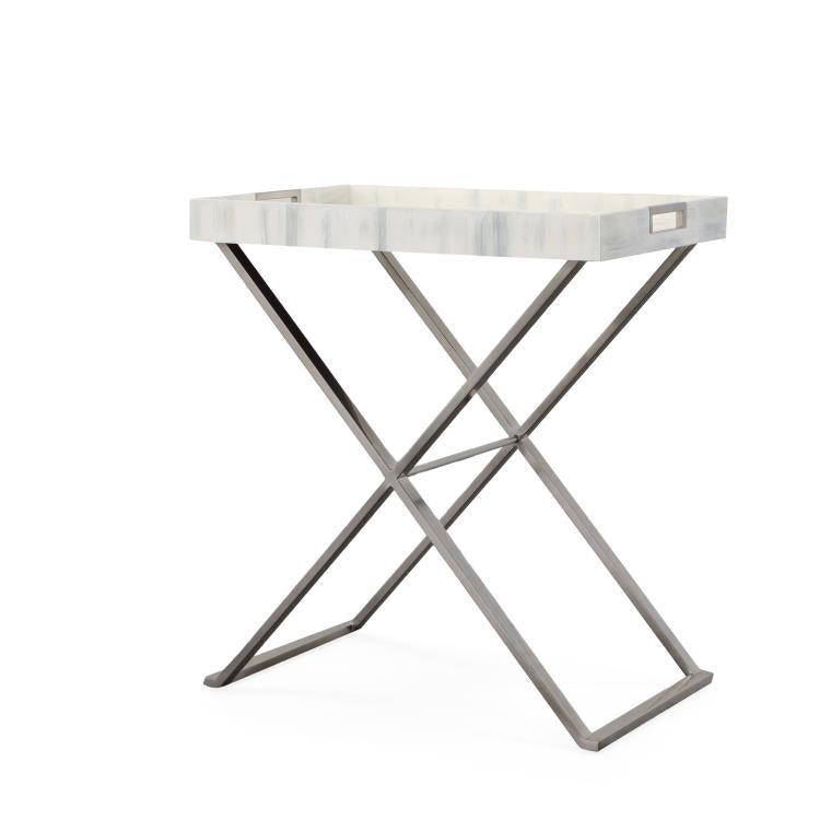 Century - Compositions Compositions Tray Table - C9A-623 | American Home Furniture
