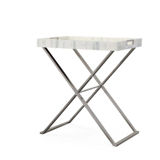 Century - Compositions Compositions Tray Table - C9A-623 | American Home Furniture