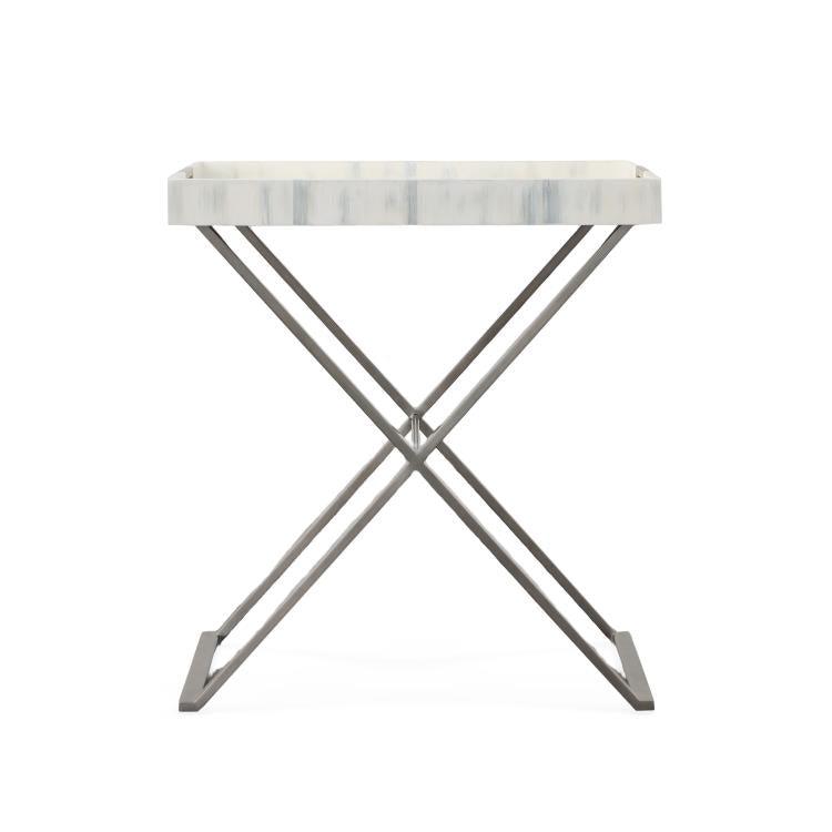 Century - Compositions Compositions Tray Table - C9A-623 | American Home Furniture